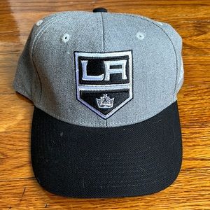 NHL LA Kings Adidas Hat